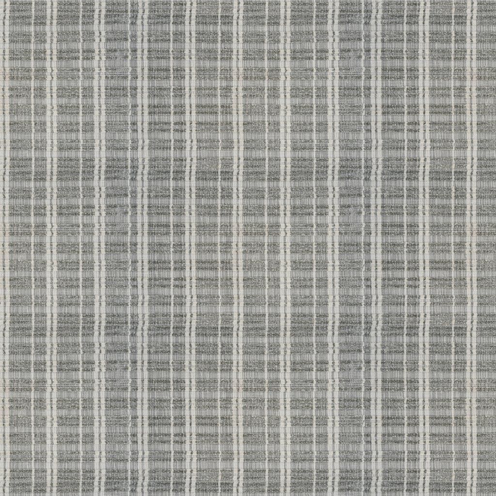 Nourison LUMINOUS LUMINOUS STRIPE LUMST METALLIC