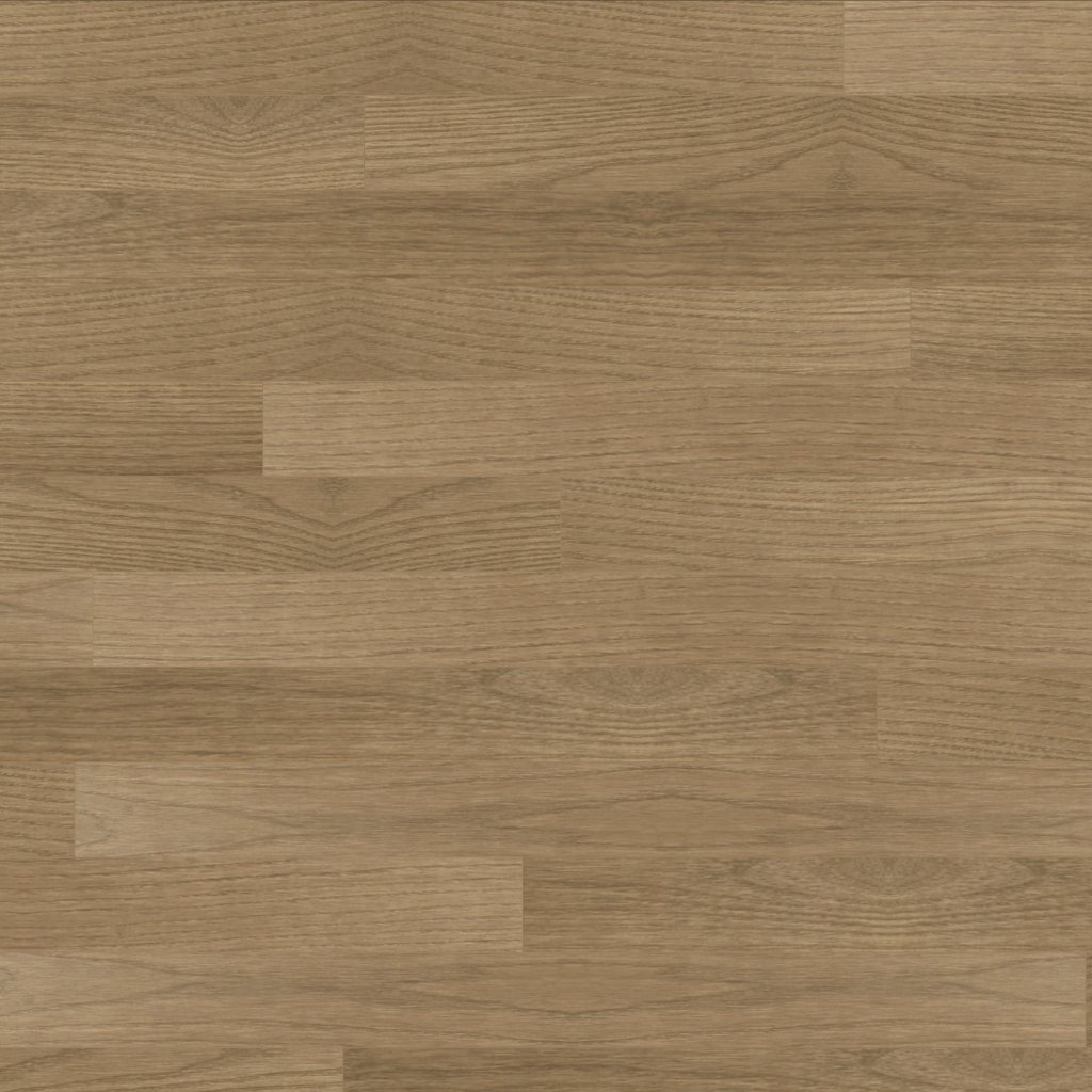 Wickham Hardwood Ash, Playa - Solid 3/4 in. (19mm)