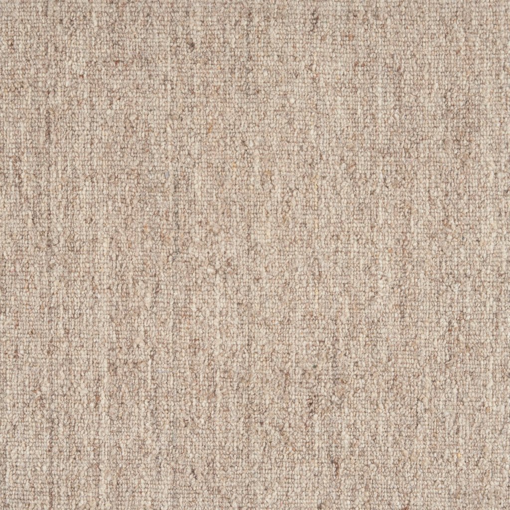 Nourison HOMESPUN HMSPN SANDSTONE