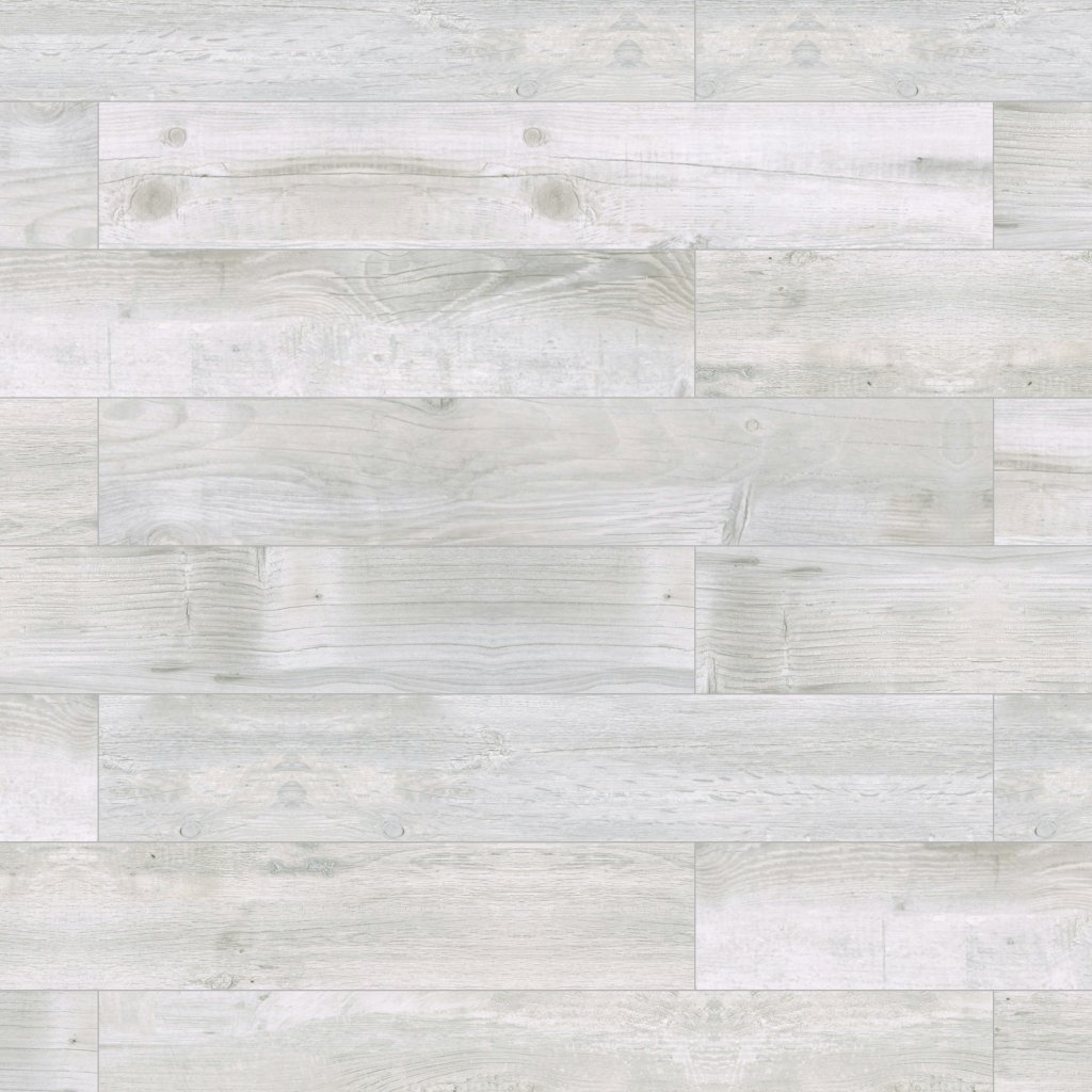 American Olean Bryson Valley - Coastal Beachwood, Plank, 8X48, Matte (BV10) - Coastal Beachwood