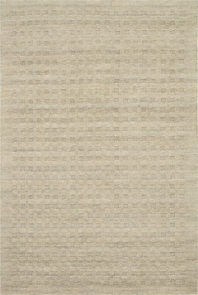 Nourison Home Nourison Perris PERR1 5' x 7'6" Taupe Contemporary Indoor Rug - 3'9" x 5'9"