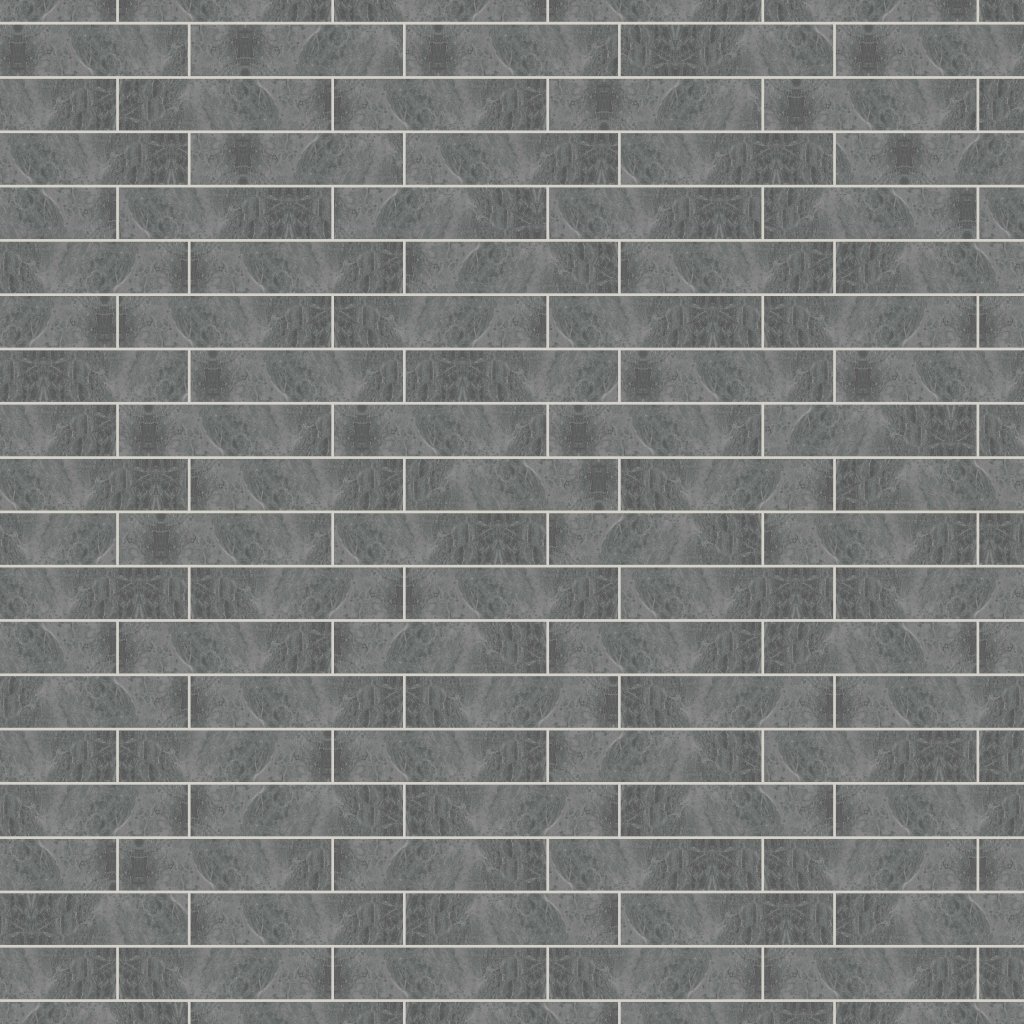 Qualis Ceramica Gemma Mystique 3x12