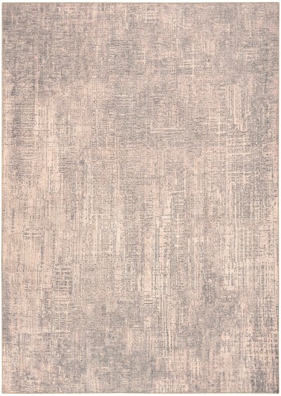 Nourison Home Nourison Botanical Washables BOT05 2' x 6' Taupe Modern Indoor Rug - 4' x 6'