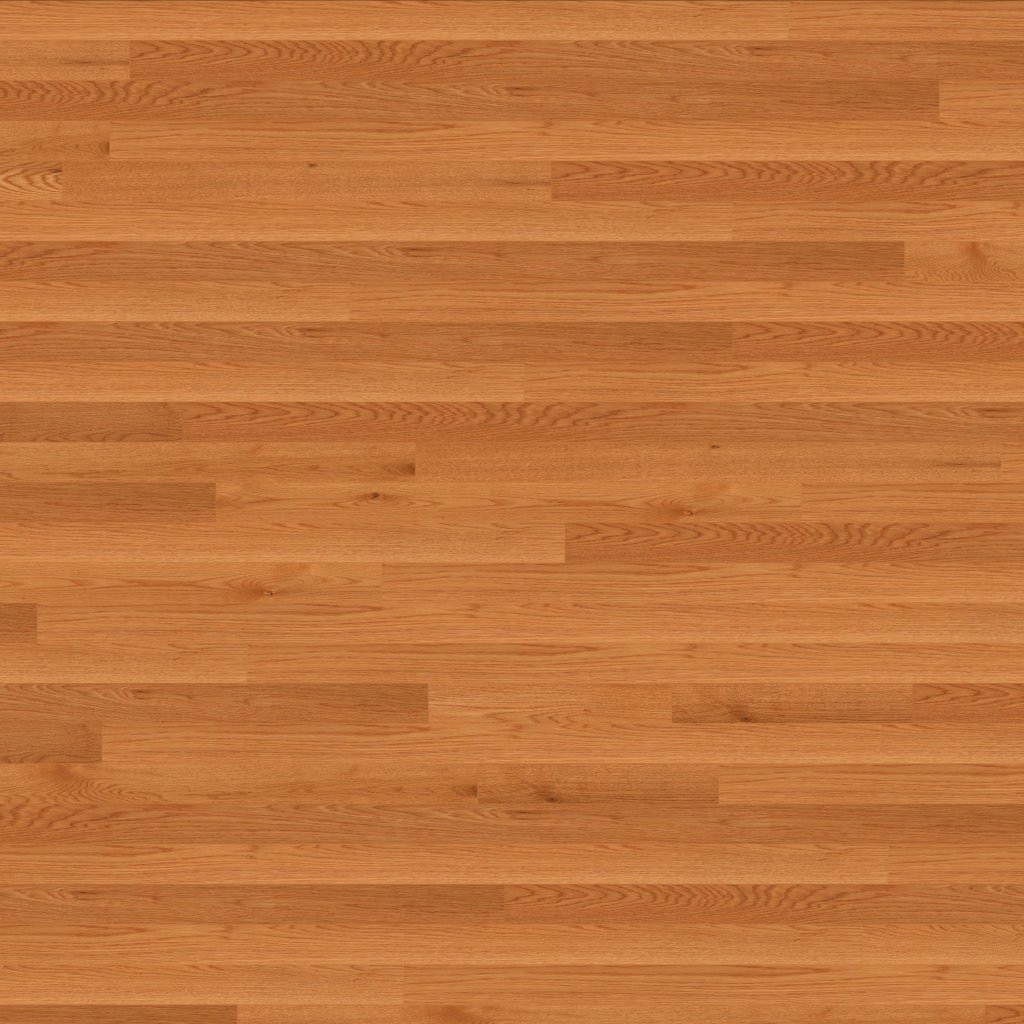 Bruce Flooring Butterrum 2 1/4 in