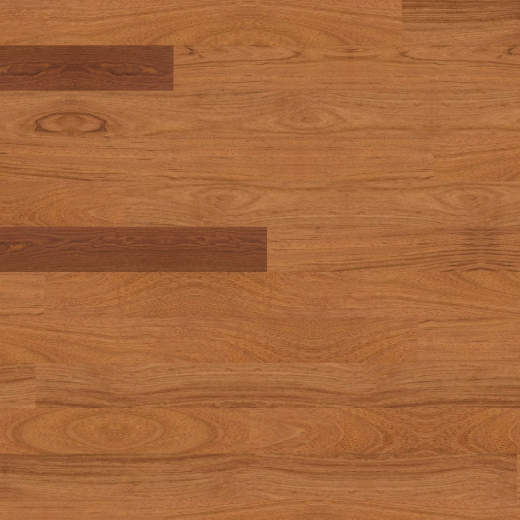 Qualis Ceramica Brazilian Ecowood Cherry 5" Satin