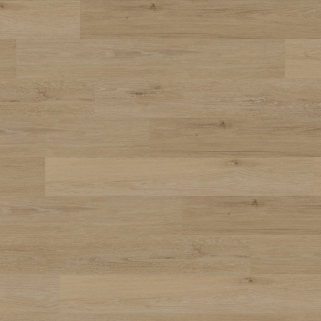 Mannington Regency Oak - ADURA®Flex - Polished Platinum