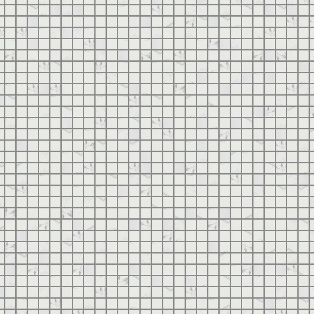 Emser Tile SERENDRA MATTE MOSAIC /-POR - Mila