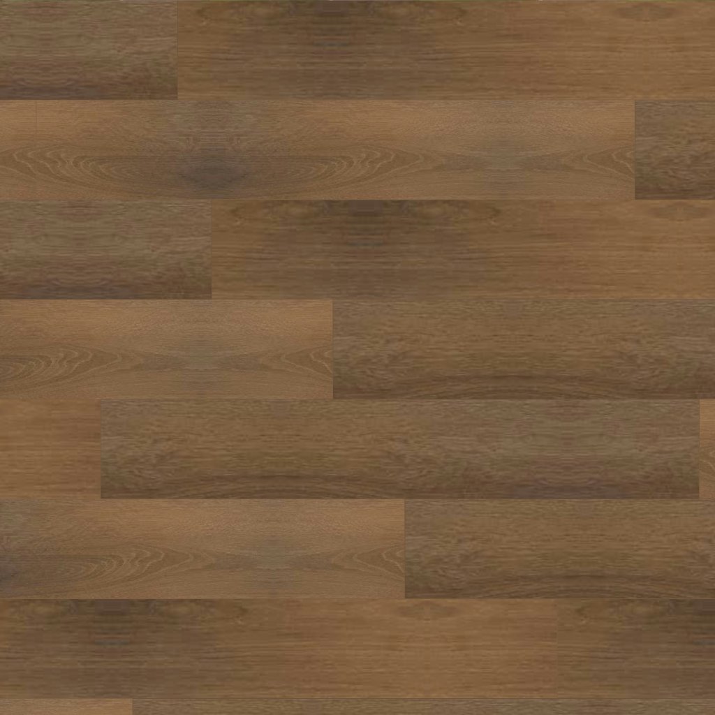Stanton SHERWOOD - BURNISHED BROWN