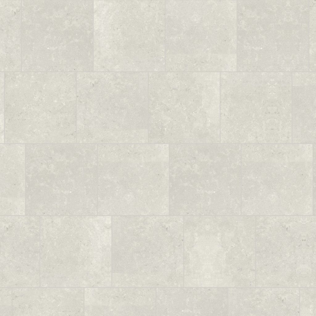 Qualis Ceramica Denver 13X13F Desert Matte - Taupe