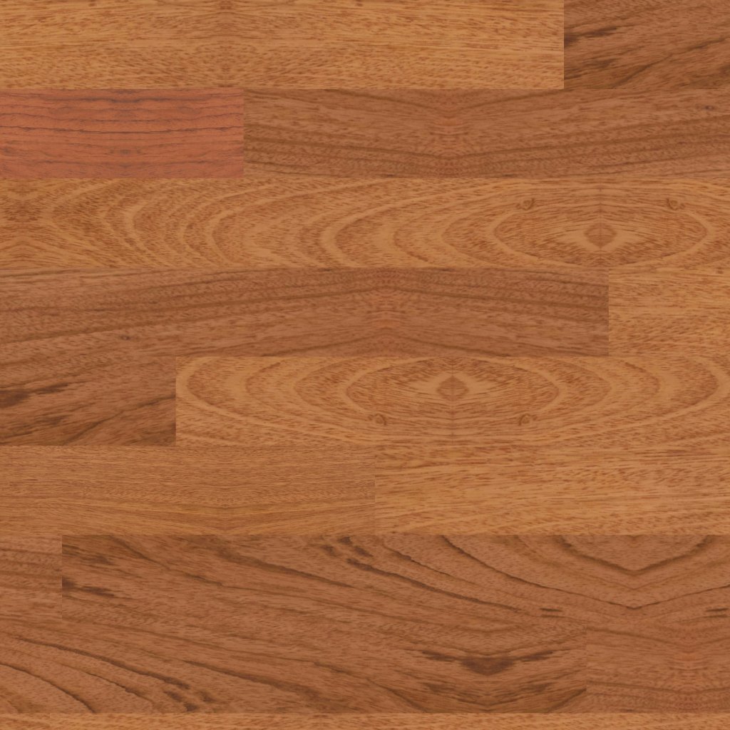 Qualis Ceramica Brazilian Ecowood Cherry 7" Satin
