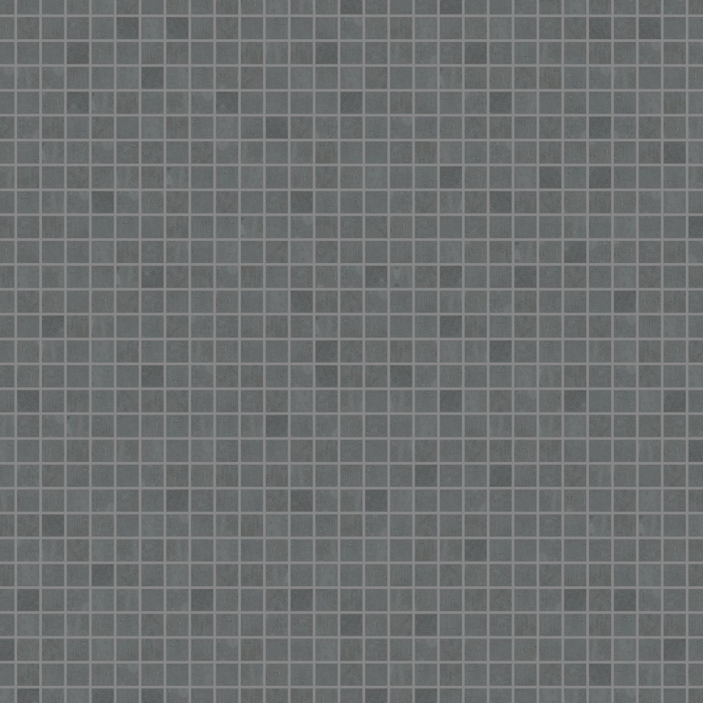 Emser Tile UPTOWN MOSAIC /-POR - Washington