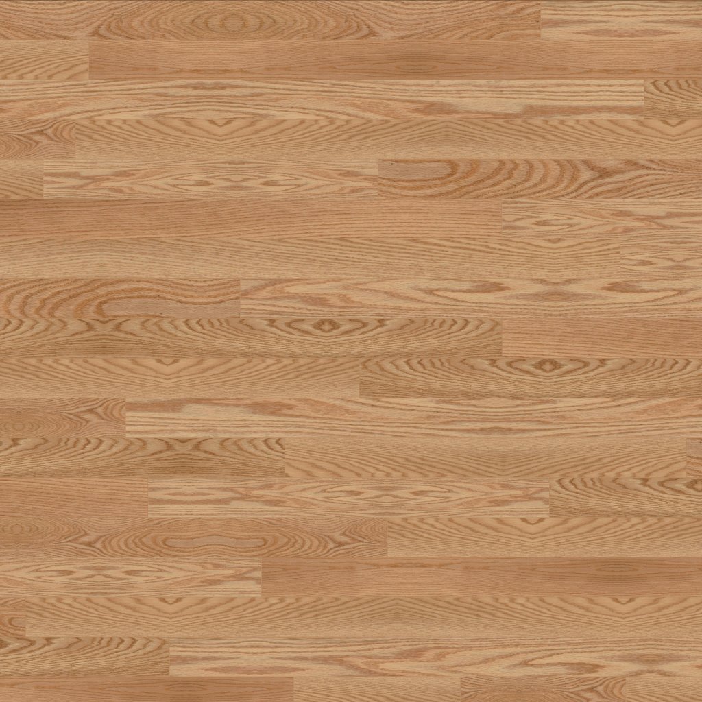 Hartco Natural 3 1/4 in