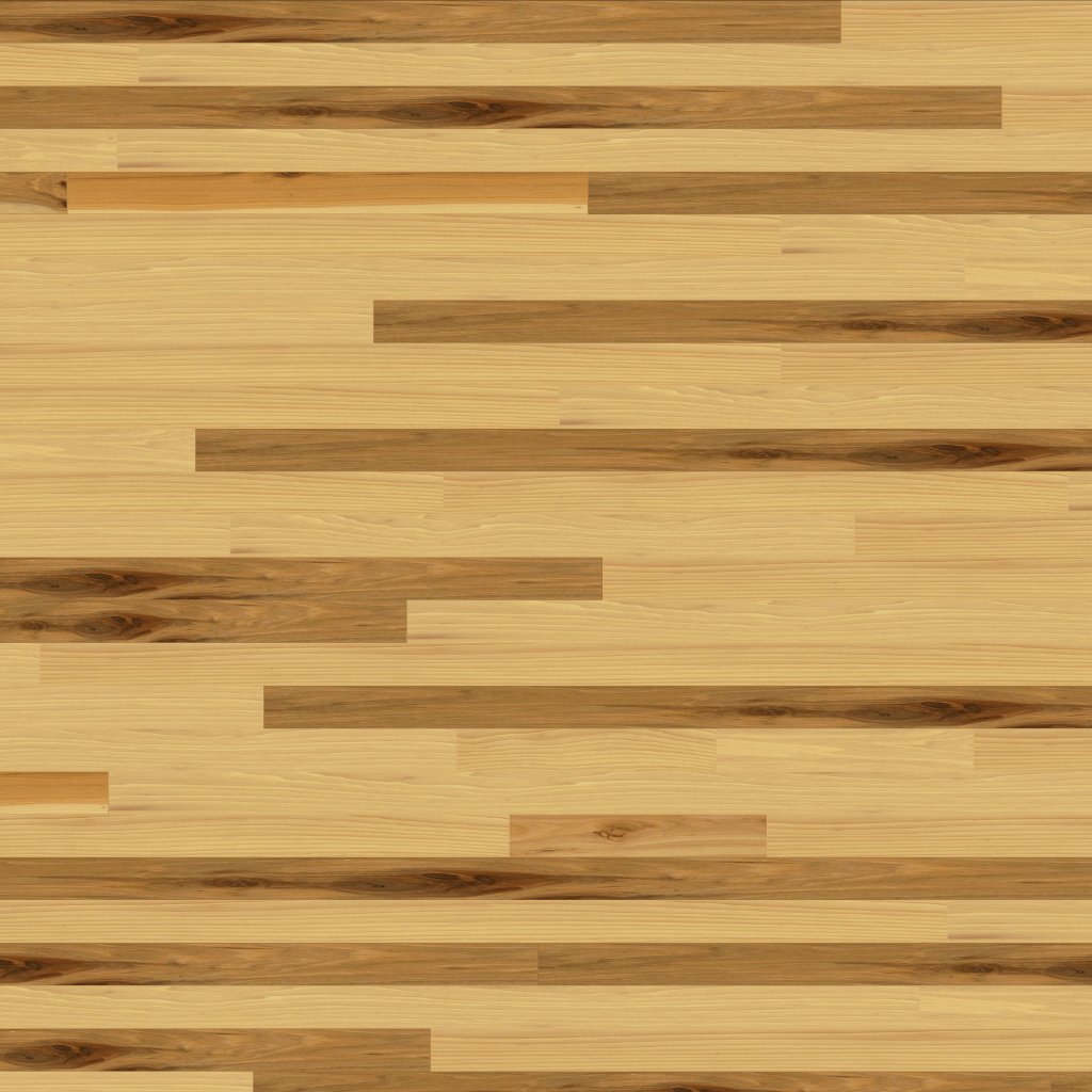 Bruce Flooring Country Natural 2 1/4 in