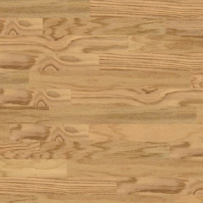 Bruce Flooring Natural 5 in - 5 in x 10 in-48 in