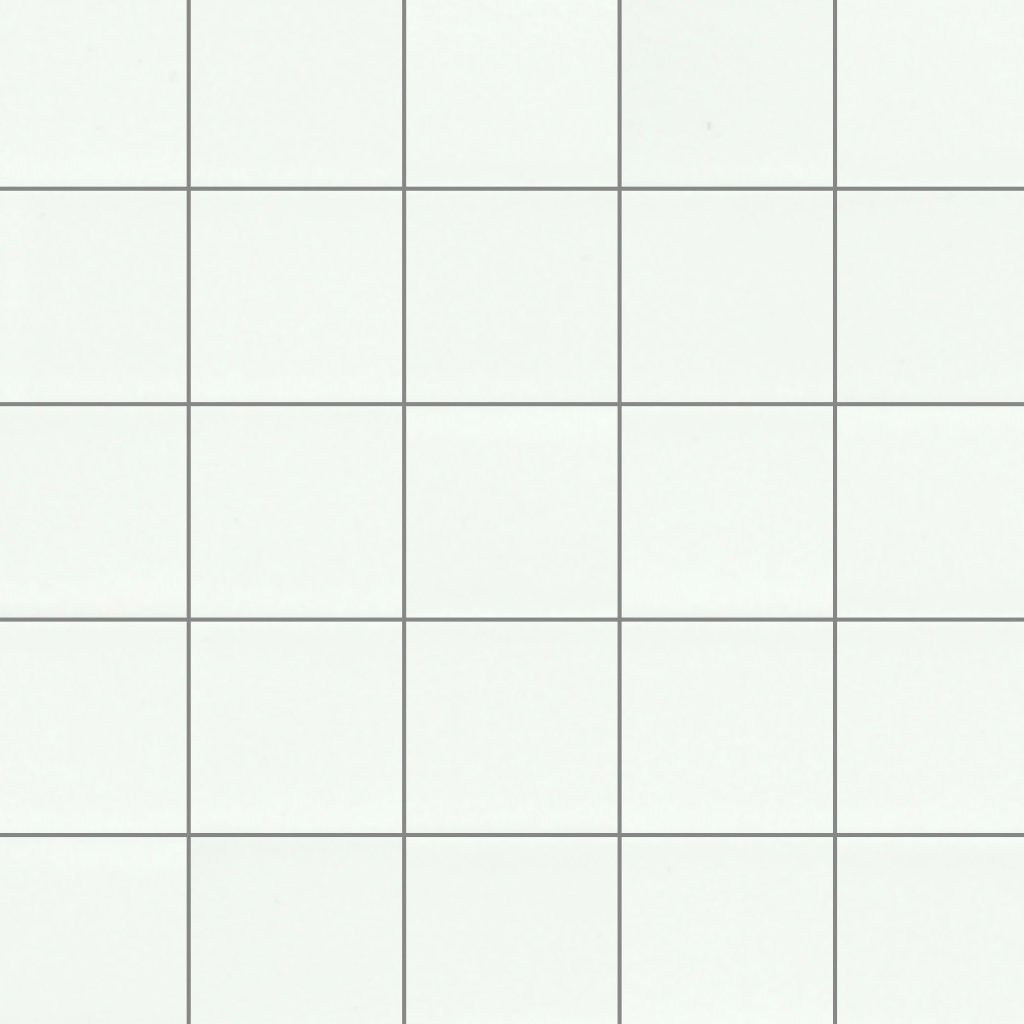 Emser Tile COGNITO GLOSSY OFFSET MOSAIC -CER - Ice