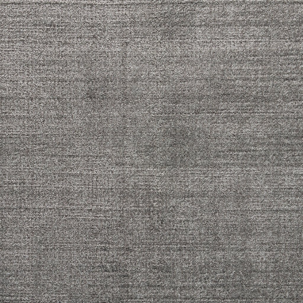 Nourison SHEER LUSTER SHLST CHARCOAL