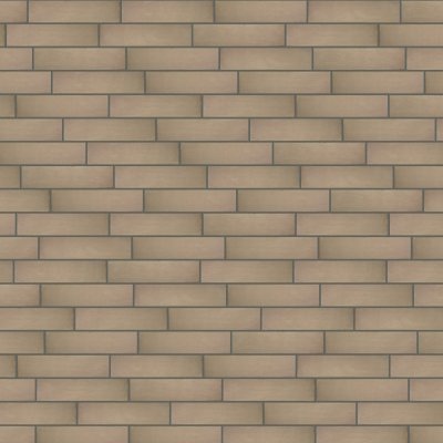 Qualis Ceramica Peronda Poitiers Latte 3X12W - Random Length