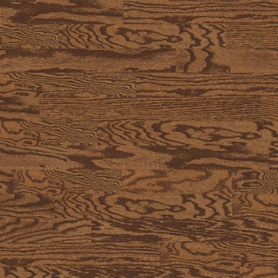 Bruce Flooring Woodstock 5 in - 5 in x 10 in-48 in