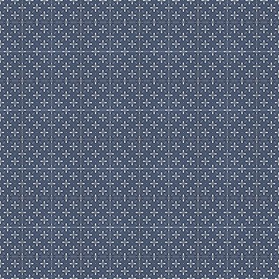Marble Systems Hishi Dark Matte Ceramic Tile 6x6 - Hishi Dark - 6" x 6" x 3/8"
