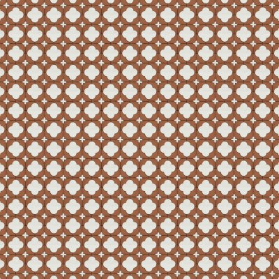 Marble Systems Cotto Rio, Calacatta Bella Honed Cottage Marble Mosaic 12x12 - Calacatta Bella - 12" x 12" x 3/8"