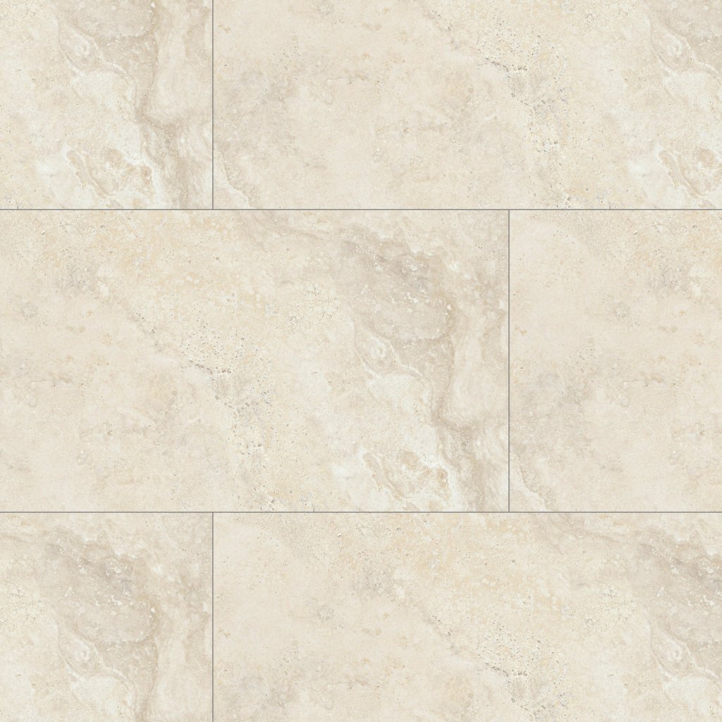 Emser Tile DISTRICT IVORY MATTE - Ivory