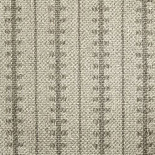 Stanton TAILOR STRIPE - CHARCOAL
