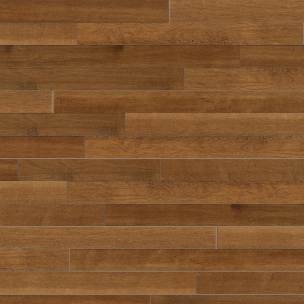Johnson Hardwood Green Mountain - Ripton