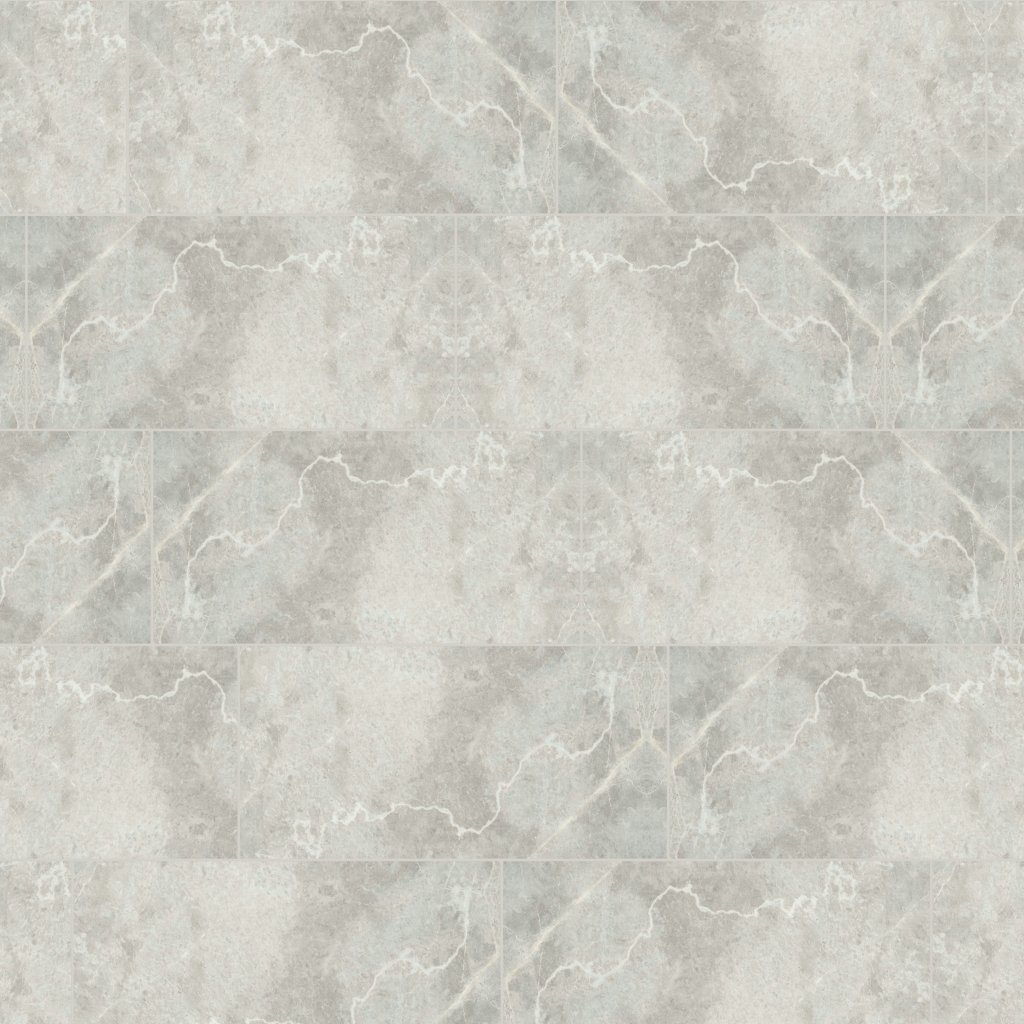 Qualis Ceramica Apollo Argento 12x24