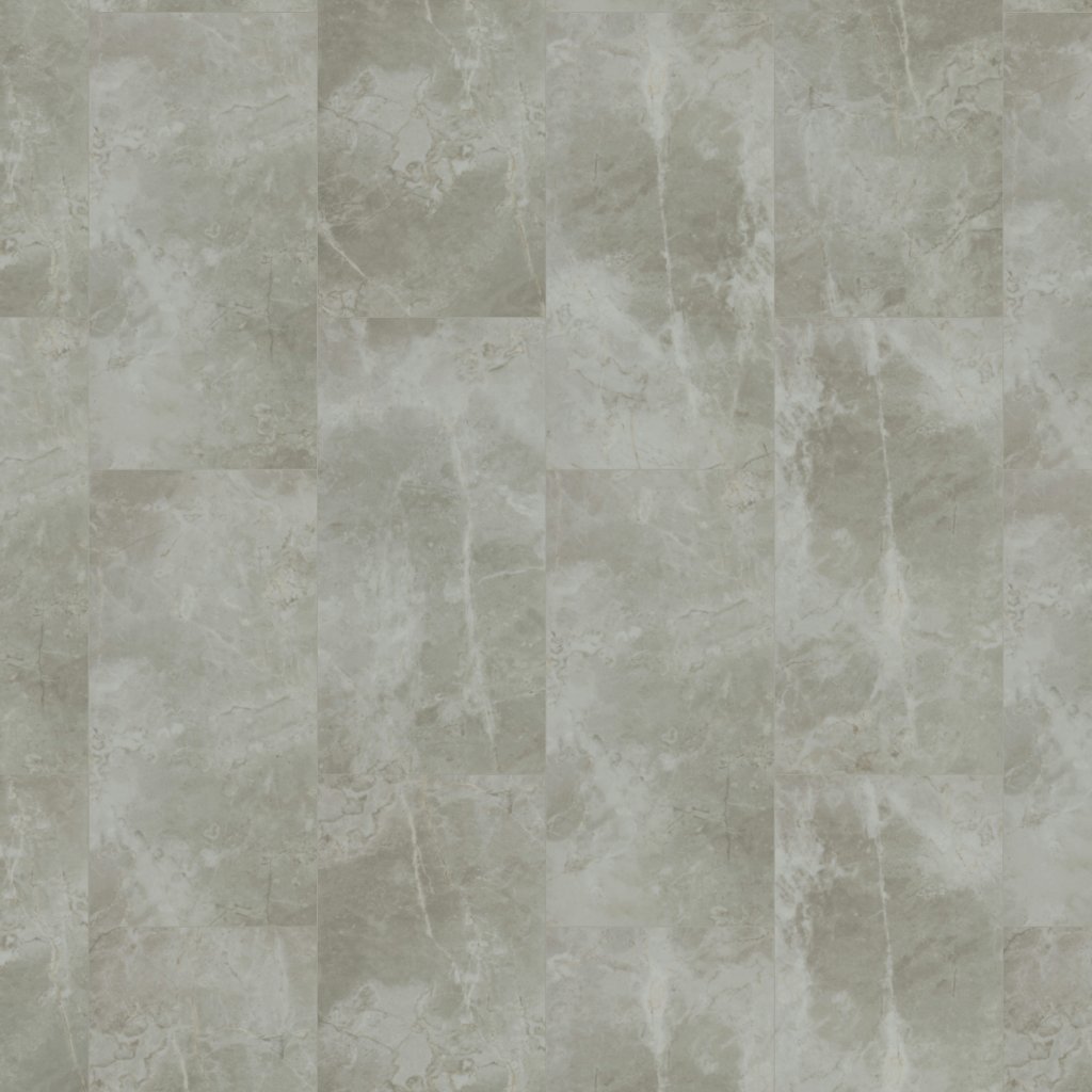TRUCOR® Tile Collection - Carrara Cream