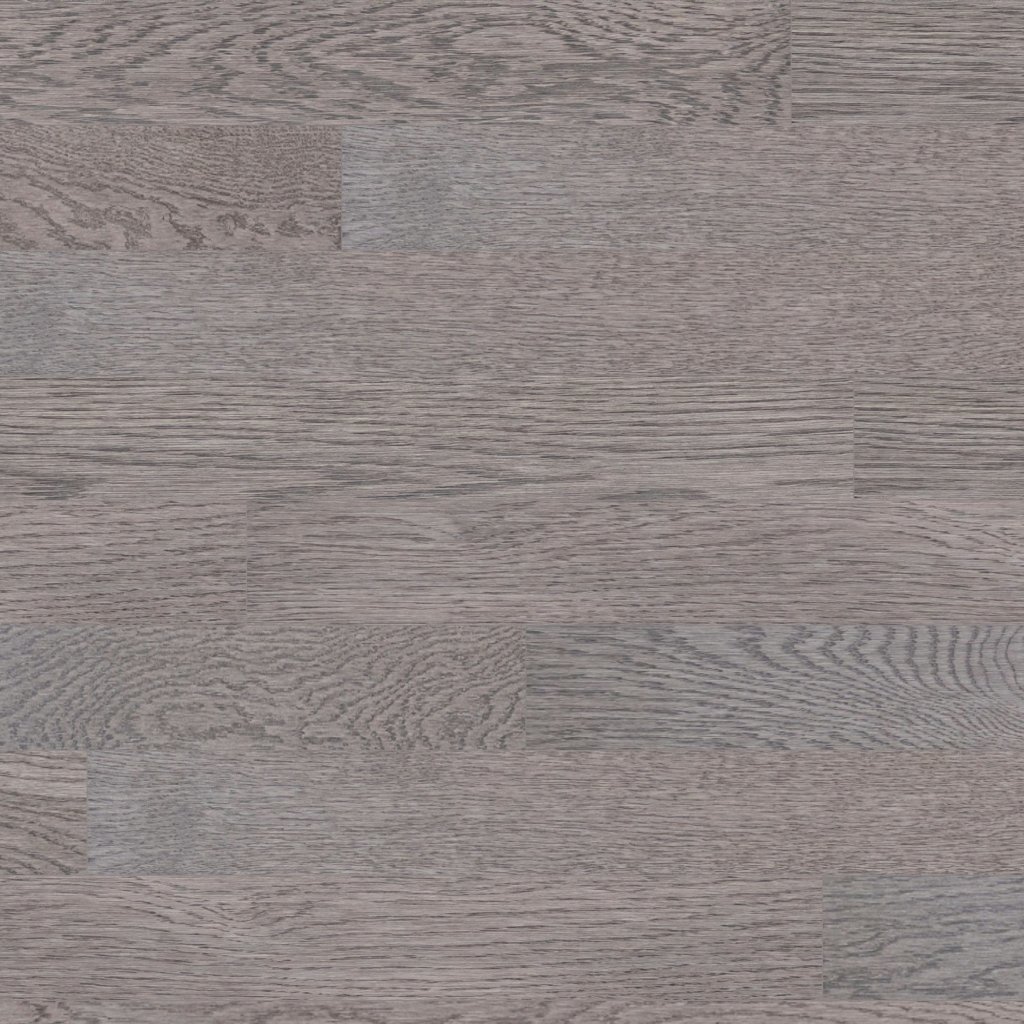 Wickham Hardwood White Oak, Pearl - Engineered 3/4 in. (19mm)