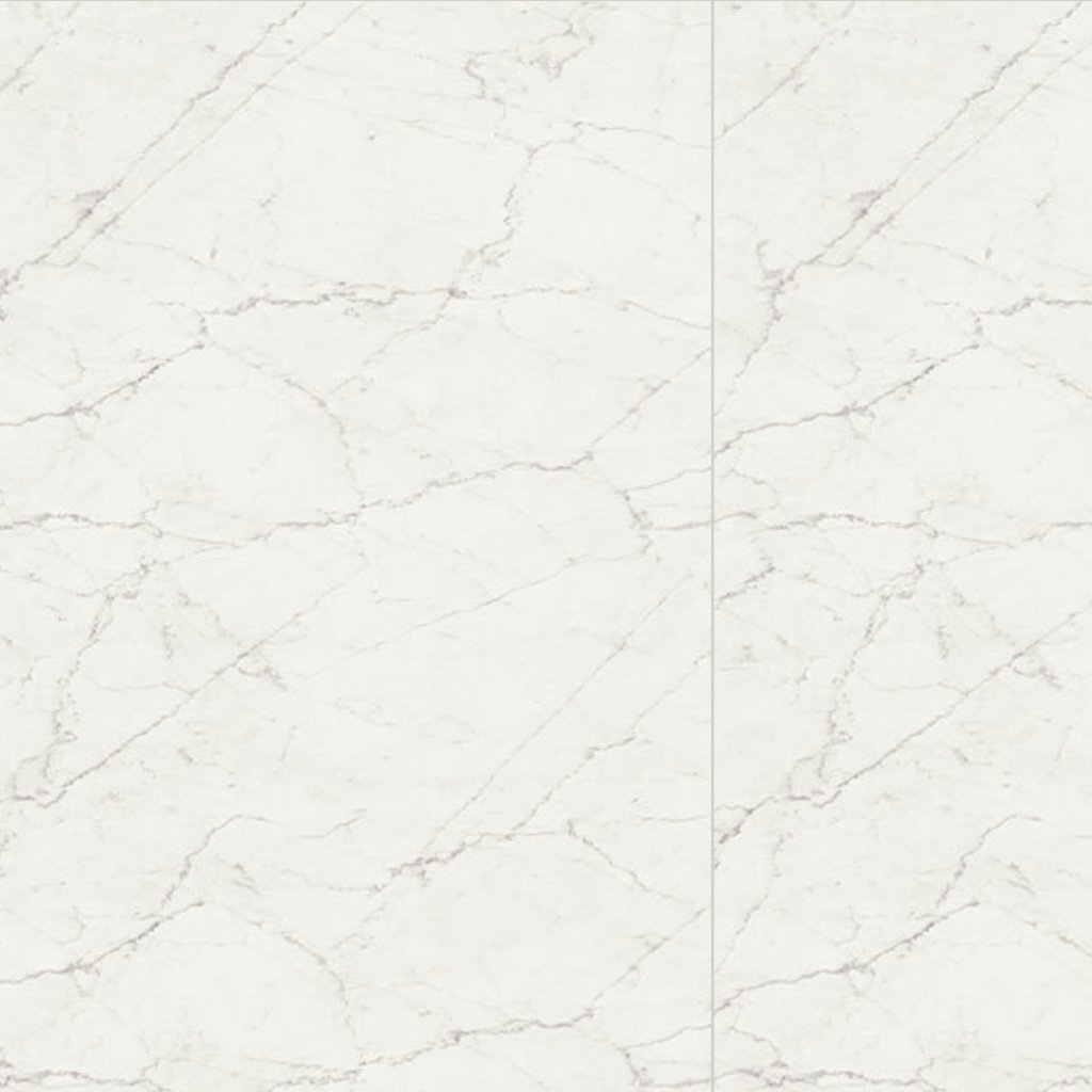 Qualis Ceramica Royal Stoneworks 63X126 Cloudstone White Polished