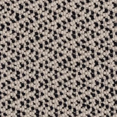 Karastan Fretwork - Mythic Blue