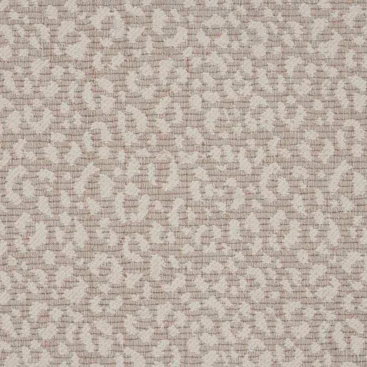 Nourison SAVOY SAVOY LEOPARD SAVLP PARCHMENT