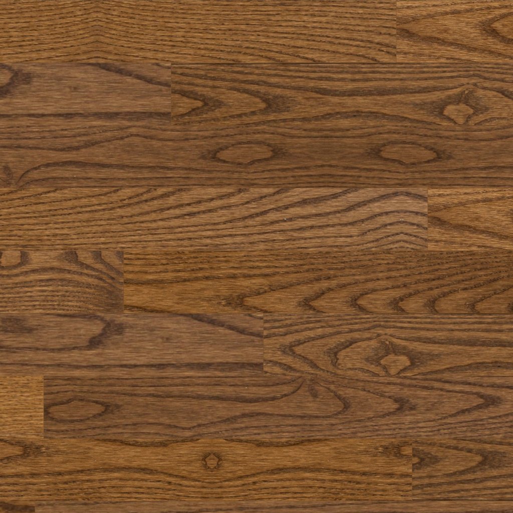 Wickham Hardwood Ash, Sierra - Engineered 3/4 in. (19mm)