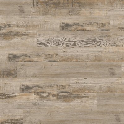CALI Top Tie Trestles Luxury Vinyl Flooring - 7-3/16" x 48-1/16"