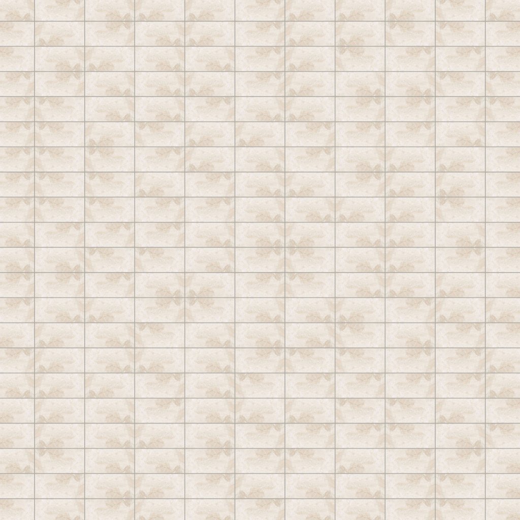 Marble Systems Diana Royal Polished Marble Tile 2 3/4x5 1/2 - Diana Royal