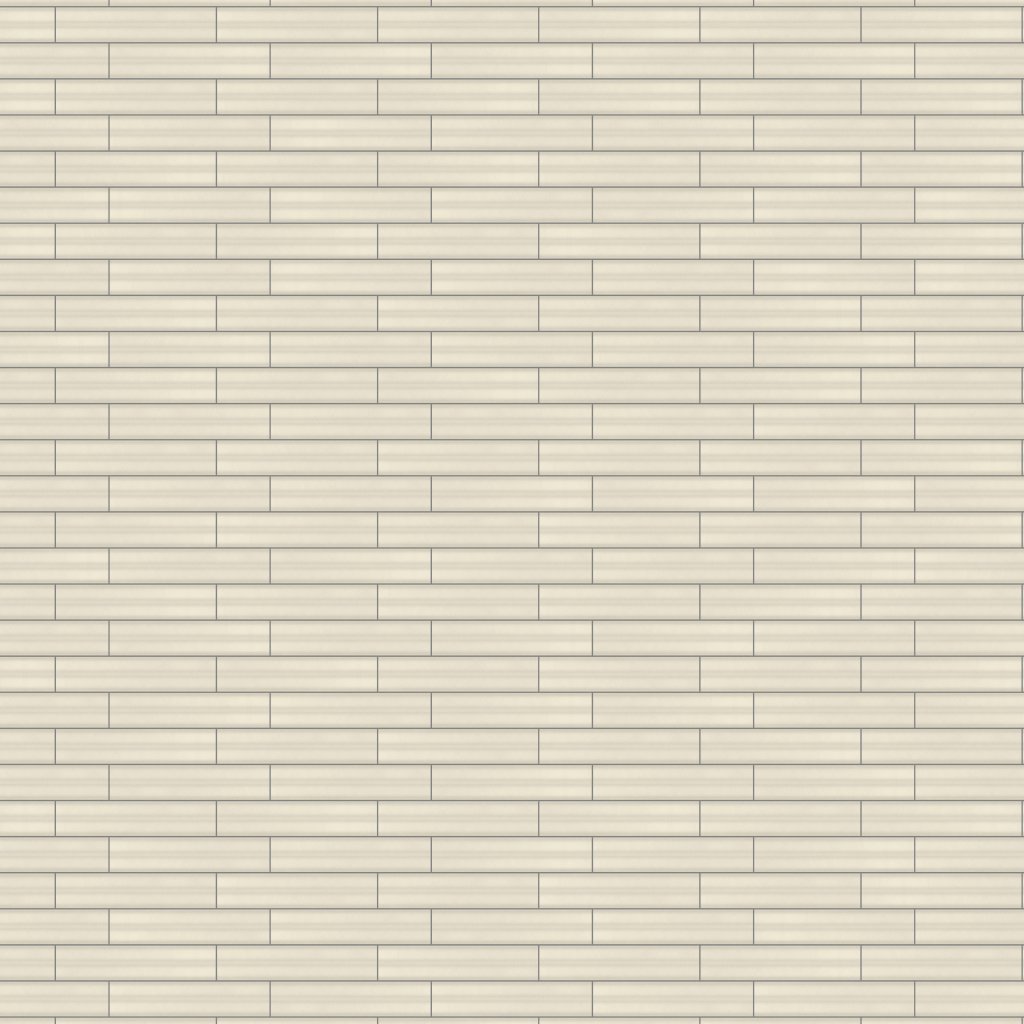 Emser Tile ETRANA CRETE GLOSSY - Ivory
