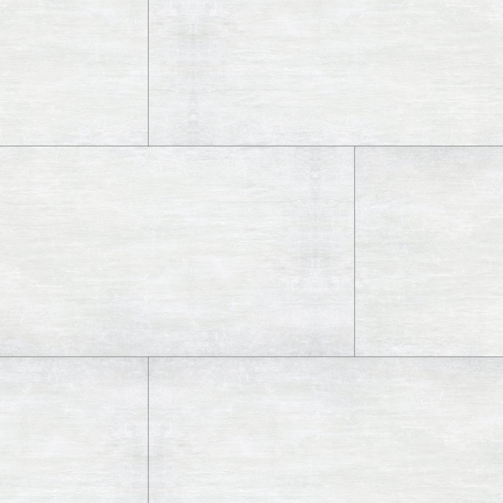 Emser Tile UNIFIED WHITE MATTE -POR - White