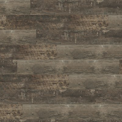 Karndean Designflooring RECLAIMED REDWOOD SCB99 - BROWN - 7" x 48"