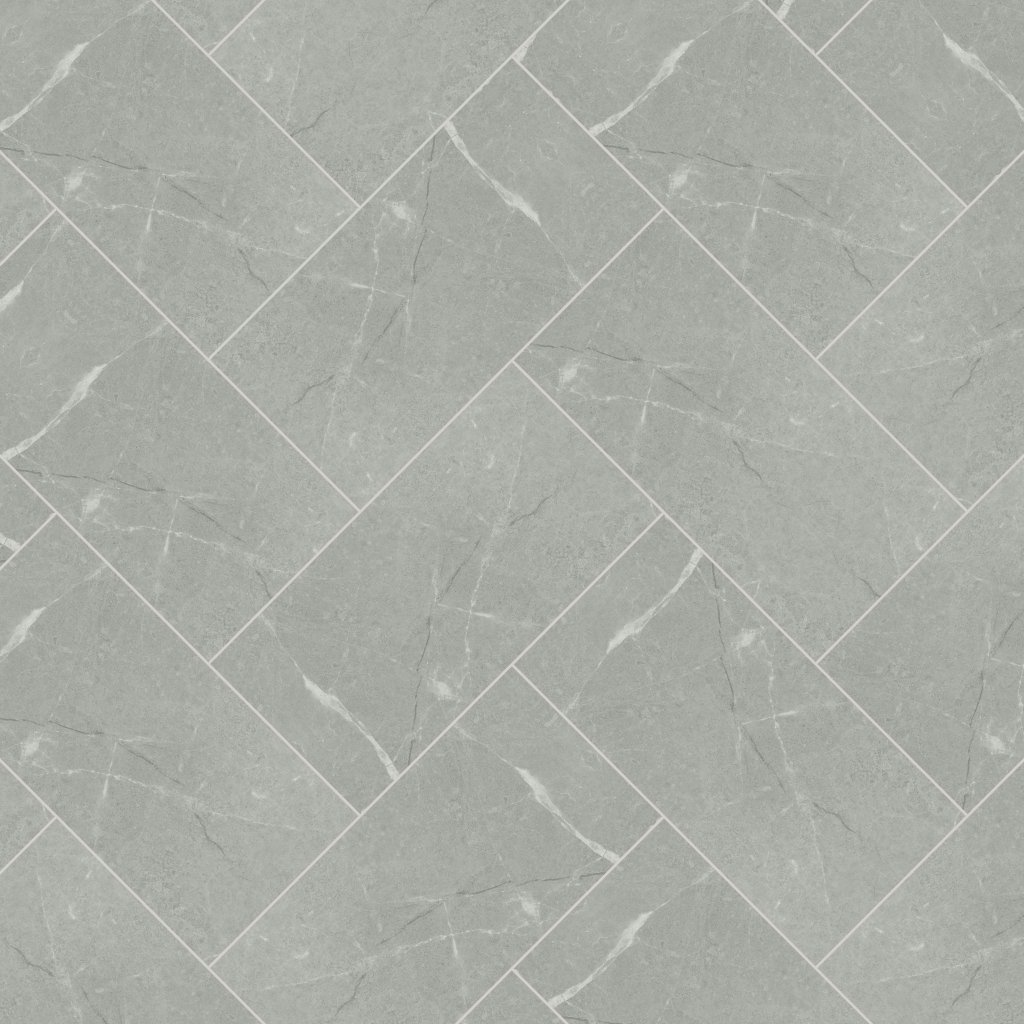 Qualis Ceramica Torino 12x24 Argento