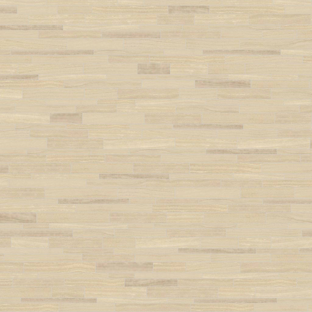 Qualis Ceramica Eramosa Sand Random Strip