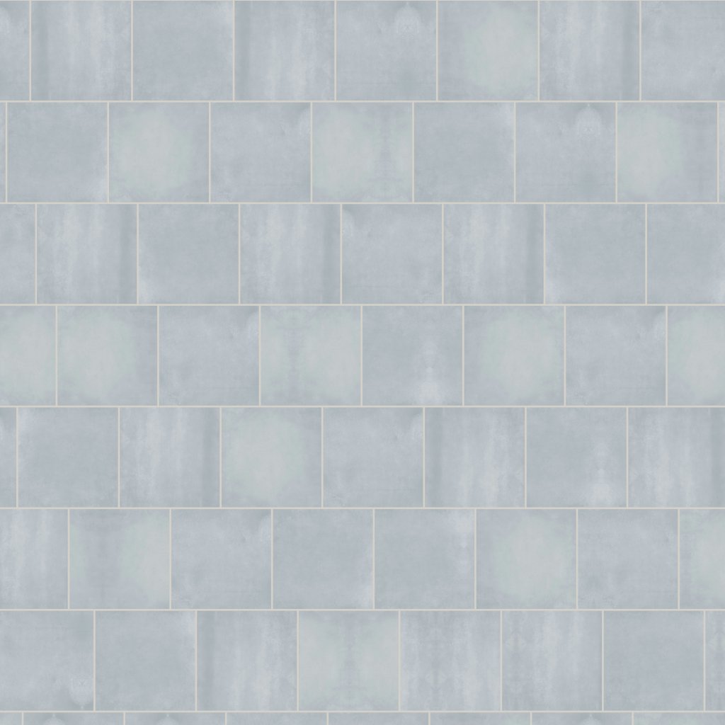 Qualis Ceramica Form 8x8 Tide