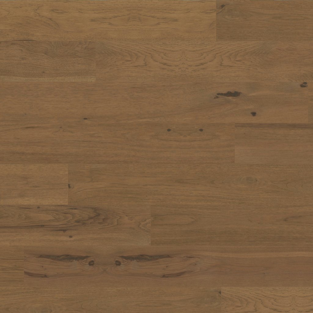 Eastern Flooring Products Ashford - Hickory - Bellingham