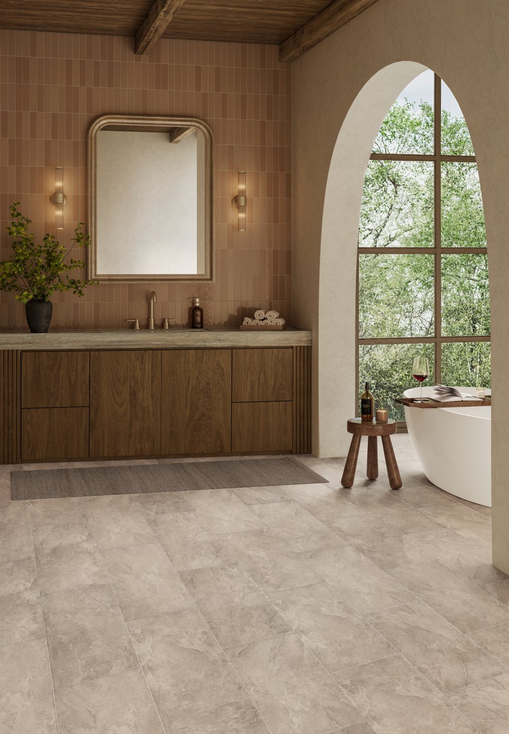 Mannington Lagos - ADURA®Rigid - Cove