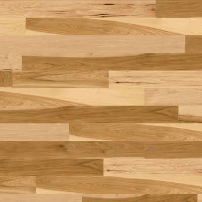 Bruce Flooring Country Natural 5 in - 5 in x 8 1/4 in-84 in