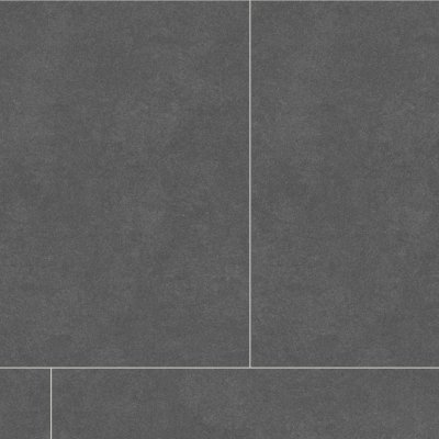 Qualis Ceramica SERENA 48X110 FLINT - 48" x 110"