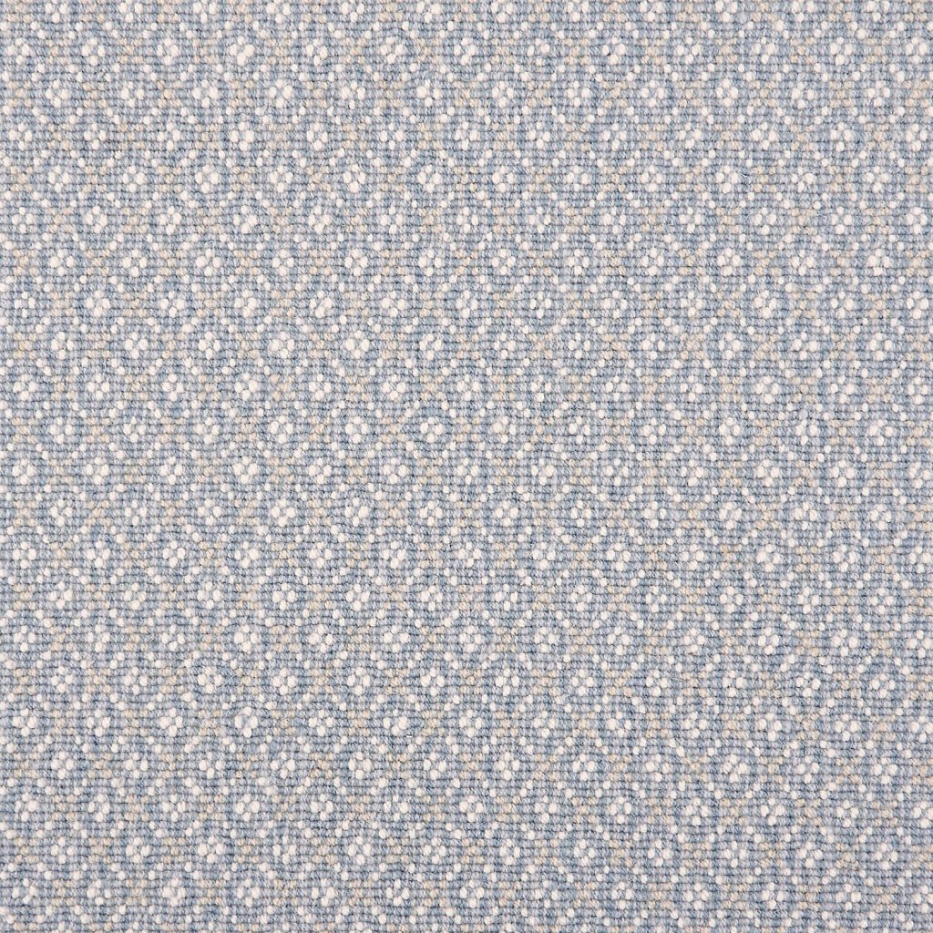 Stanton 04-6045W ALOUETTE - SUMMER BLUE