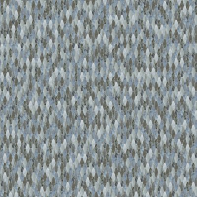 Marble Systems Metta Glossy Ehex Glass Mosaic 12 7/8x9 7/8 - Metta - 12 7/8" x 9 7/8" x 15/64"