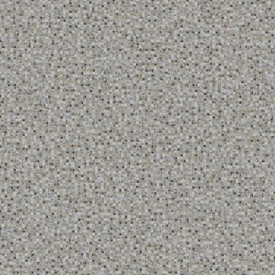 Marble Systems Karuna Glossy 1x1 Glass Mosaic 12 3/8x12 3/8 - Karuna - 12 3/8" x 12 3/8" x 15/64"