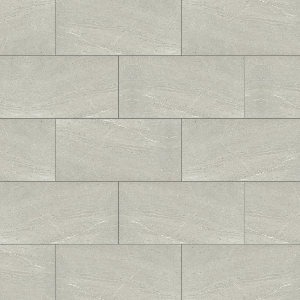 Emser Tile CARU RENGO MATTE - Gray